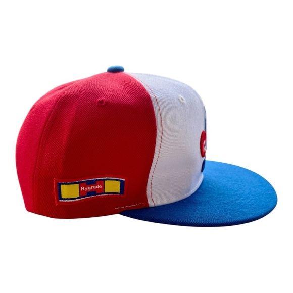 Montreal Expos Hygrade MLB Snapback Hat Cap - Picture 4 of 9